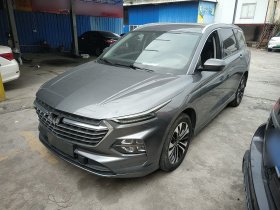 五菱汽车 五菱凯捷 2020款 1.5T CVT旗舰型