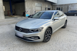 大众 迈腾 2020款 330TSI DSG 领先型