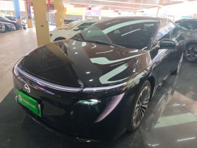 日产N7 2025款 510 Max