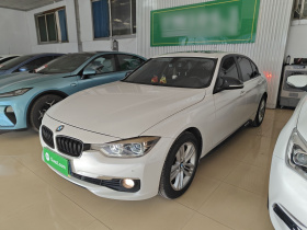 宝马3系 2017款 320Li 时尚型