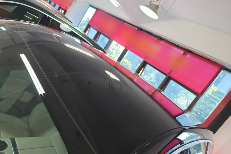 理想汽车 理想L6 2024款 Pro局部细节57