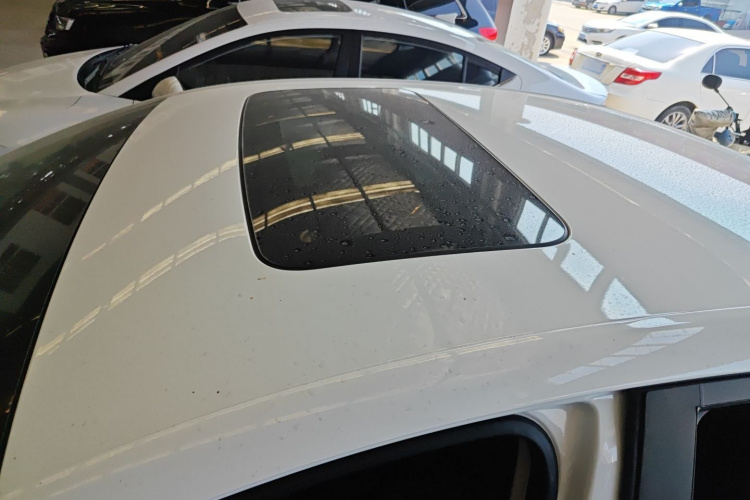 别克 英朗 2021款 改款 典范 1.5L 自动精英型车身外观57