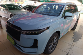 理想汽车 理想ONE 2020款 增程6座版