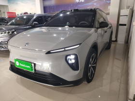 蔚来ES6 2024款 75kWh