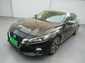 日产 天籁 2021款 2.0L XL 舒适版