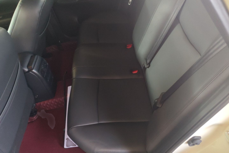 日产 轩逸 2022款 经典 1.6XE CVT舒适版中控内饰21