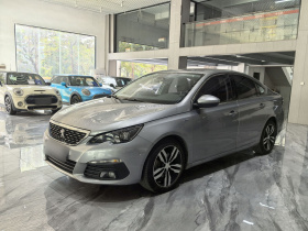 标致308 2016款 350THP 自动尊贵版