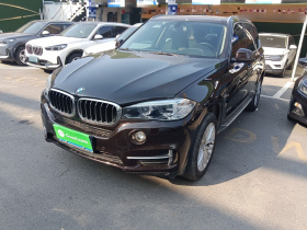 宝马X5(进口) 2017款 xDrive28i