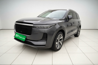 理想汽车 理想ONE 2021款 增程6座版