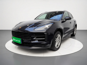 保时捷 2018款 Macan 2.0T