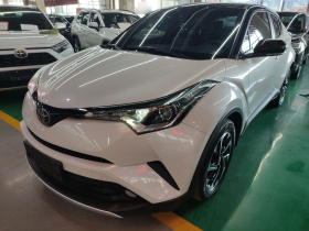 丰田 奕泽IZOA 2018款 2.0L 奕驰版 国V