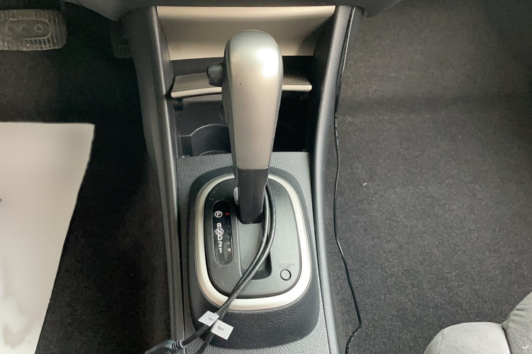 日产 轩逸 2016款 经典 1.6XE 自动领先版局部细节18
