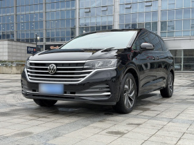 大众 威然 2022款 380TSI 尊驰版