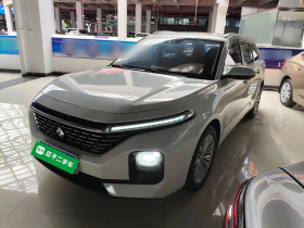 宝骏Valli 2021款 1.5T 伊犁牧场 CVT豪华型