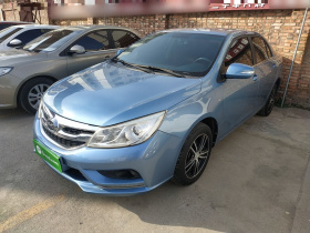 比亚迪 速锐 2015款 改款 1.5L 手动豪华型