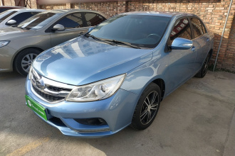 比亚迪 速锐 2015款 改款 1.5L 手动豪华型