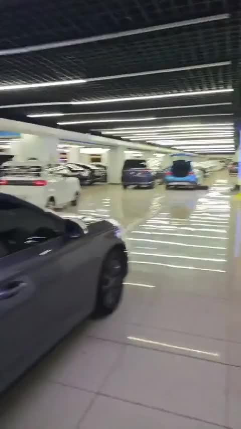 福特 蒙迪欧 2018款 EcoBoost 180 智控时尚型 国V讲解2