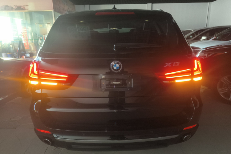 宝马X5(进口) 2018款 xDrive28i车身外观6004