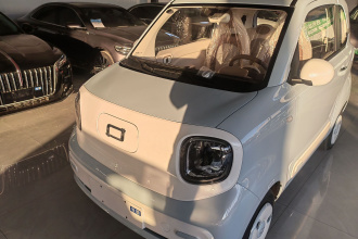 奔腾小马 2026款 222km 萌趣马