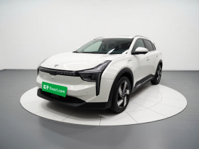 哪吒汽车 哪吒U 2021款 Pro 500 登月版