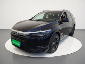 本田 皓影 2020款 240TURBO CVT两驱精英版