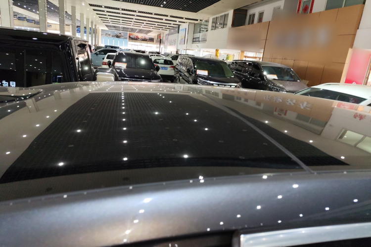 理想汽车 理想L7 2024款 MAX局部细节57