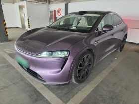 鸿蒙智行 智界R7 2024款 纯电 736km UItra