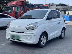 荣威 科莱威CLEVER 2021款 302km新四座超能版