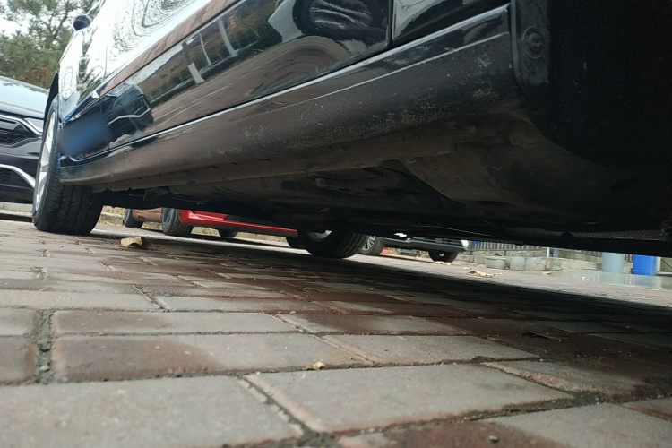 别克 君越 2022款 552T 豪华型局部细节9001