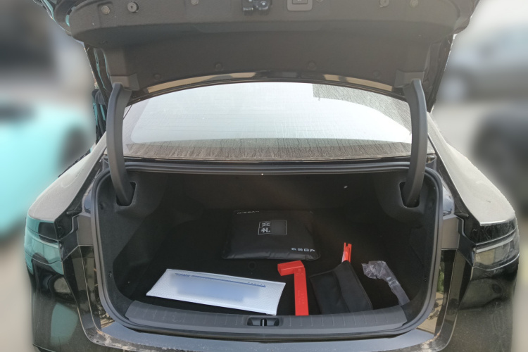 日产N7 2025款 625 Pro中控内饰23