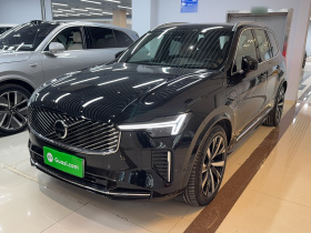 沃尔沃XC90新能源 2025款 改款 T8 智尊豪华版 7座