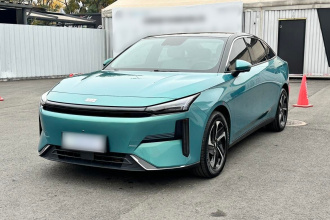 吉利银河 银河L6 2023款 125km MAX