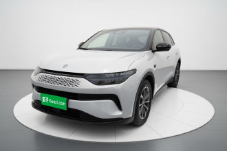 零跑汽车 零跑C11 2023款 增程 285舒享版