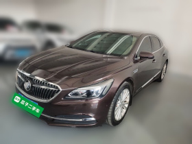 别克 君越 2018款 28T 精英型