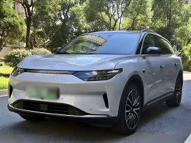 零跑汽车 零跑C11 2021款 行政版610