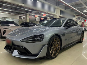 小米汽车 小米SU7 Ultra 2025款 Ultra