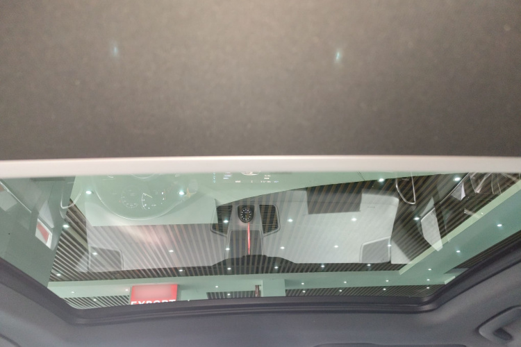 保时捷 Cayenne新能源 2019款 Cayenne E-Hybrid 2.0T局部细节22