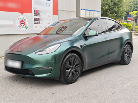 特斯拉 Model Y 2023款 长续航全轮驱动版