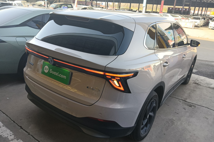 名爵 MG ES5 2025款 425pro 后驱版车身外观6005