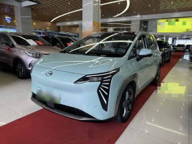 埃安 AION Y 2022款 Plus 70 科技版