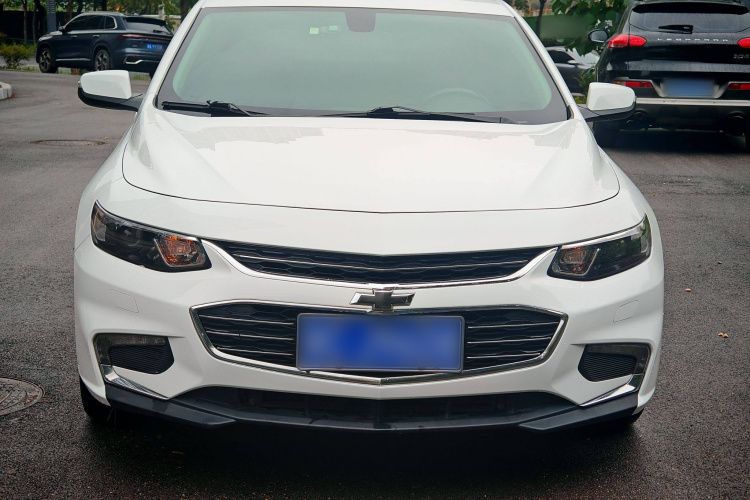 雪佛兰 迈锐宝XL 2018款 530T 自动锐逸版车身外观6001