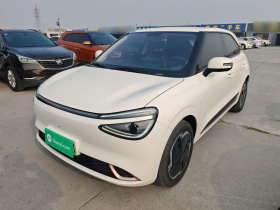 东风纳米 纳米01 2024款 焕新版 330 Plus智+