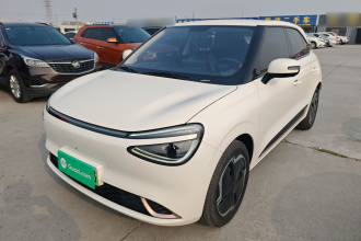 东风纳米 纳米01 2024款 焕新版 330 Plus智+