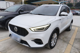 名爵ZS 2020款 180DVVT 自动Lite