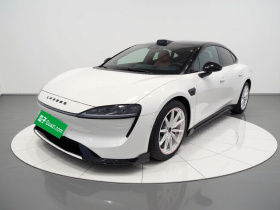 鸿蒙智行 智界S7 2024款 Max RS