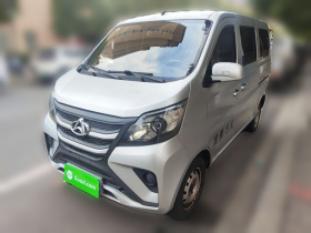 长安凯程 长安之星5 2021款 1.4L 基本型客车国VI EA14MR