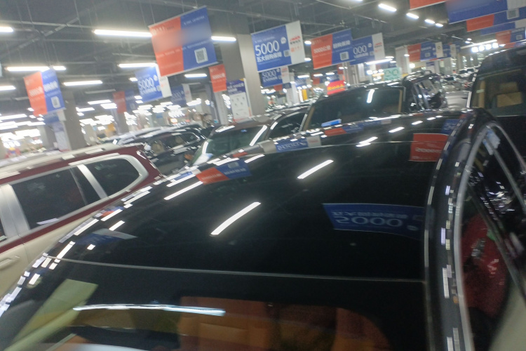 理想汽车 理想L8 2023款 Pro局部细节57