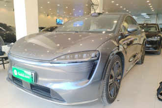 鸿蒙智行 智界R7 2025款 增程 331km Ultra