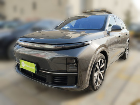 理想汽车 理想L7 2023款 Pro