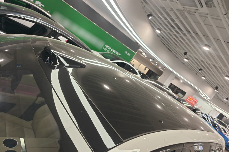 理想汽车 理想L9 2022款 Max局部细节57